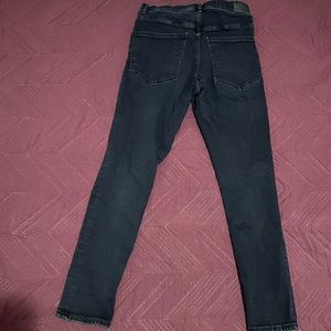 Express jeans